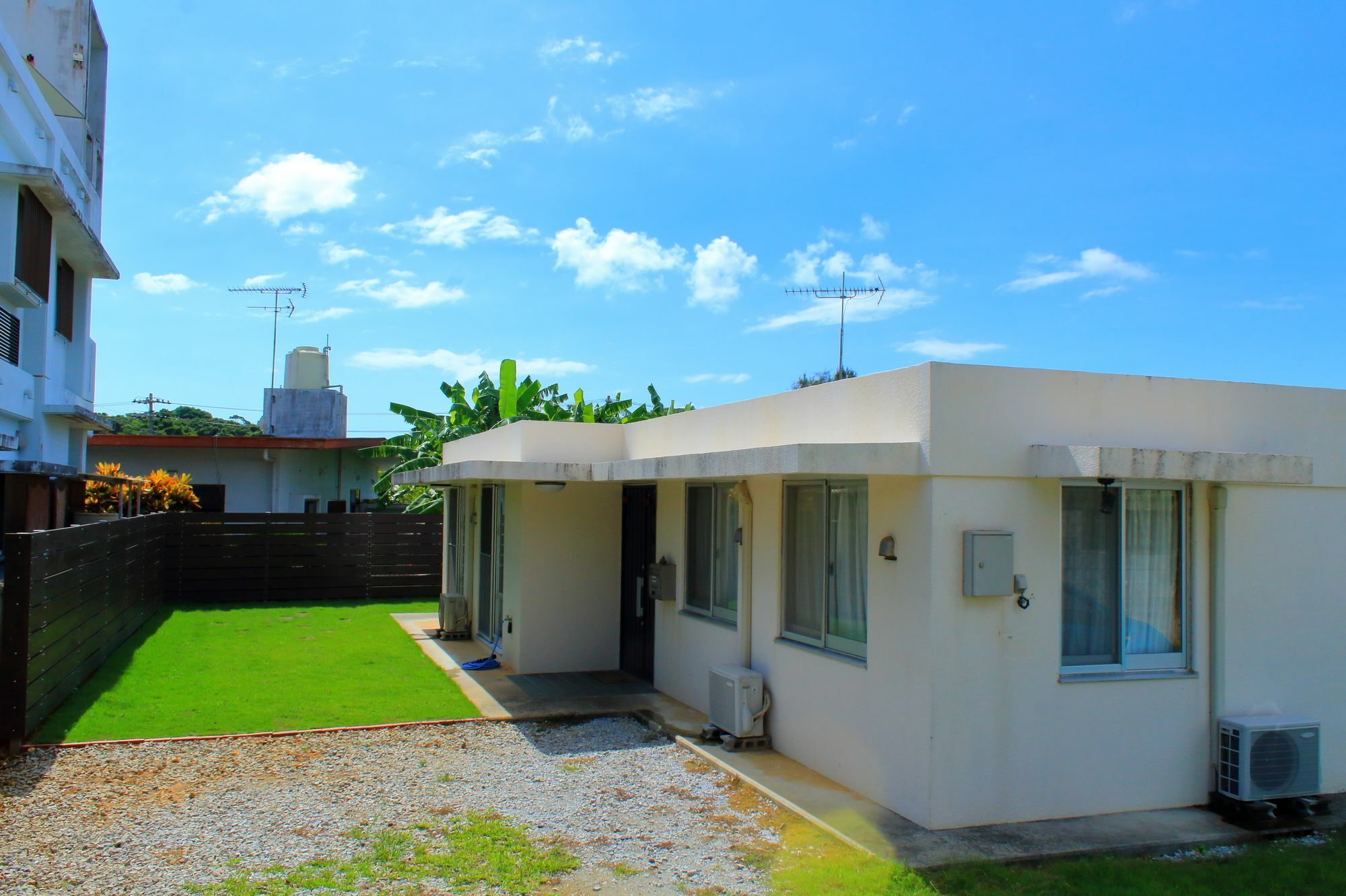 Motobu Cottage Nobaru Exterior foto